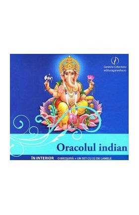 Oracolul indian