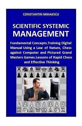 Scientific Systemic Management - Constantin Mihaescu