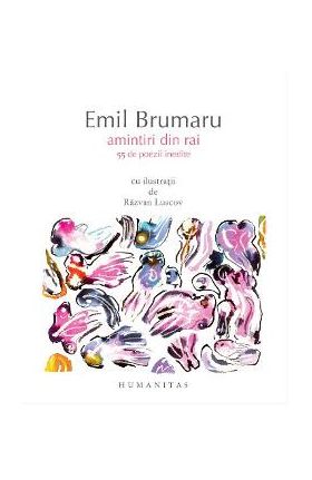 Amintiri din rai - Emil Brumaru