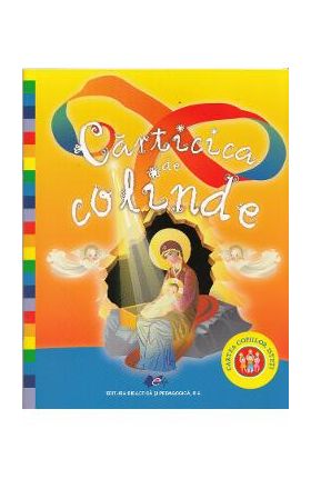 Carticica de colinde