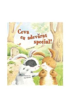 Ceva cu adevarat special! - Helena Kraljic