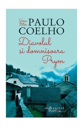 Diavolul si domnisoara Prym - Paulo Coelho