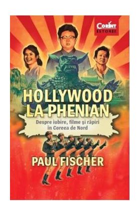 Hollywood la Phenian - Paul Fischer