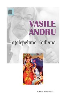 Intelepciune indiana - Vasile Andru