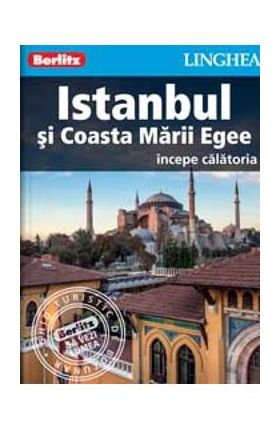 Istanbul si Coasta Marii Egee - Incepe calatoria - Berlitz