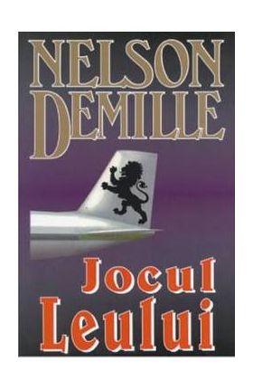 Jocul Leului - Nelson Demille