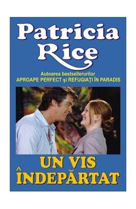 Un vis indepartat - Patricia Rice