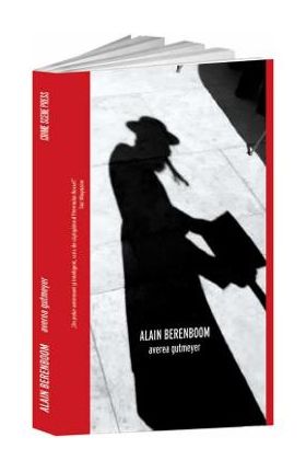 Averea Gutmeyer - Alain Berenboom