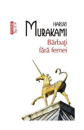 Barbati fara femei - Haruki Murakami