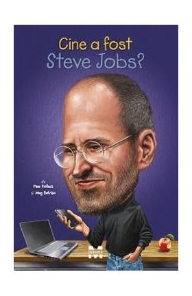 Cine a fost Steve Jobs? - Pam Pollack