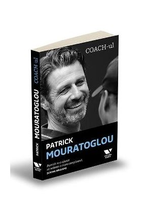 Coach-ul - Patrick Mouratoglou