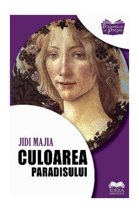 Culoarea Paradisului - Jidi Majia