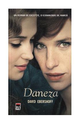 Daneza - David Ebershoff
