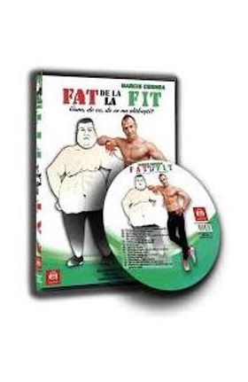 De la Fat la Fit. Cum, de ce, de ce nu slabesti? - Narcis Cernea