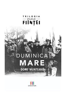 Duminica Mare - Doru Munteanu