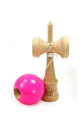 Kendama Royal (bila roz)