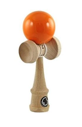 Kendama - Sunrise Street Orange