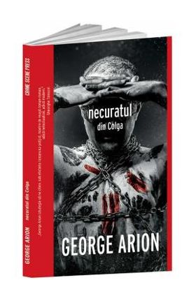 Necuratul din Colga - George Arion