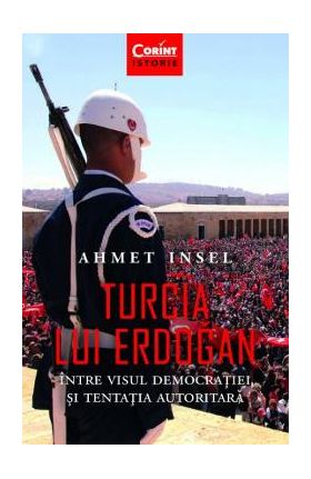 Turcia lui Erdogan - Ahmet Insel