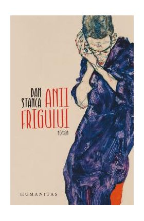 Anii frigului - Dan Stanca