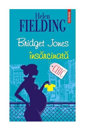 Bridget Jones insarcinata - Helen Fielding