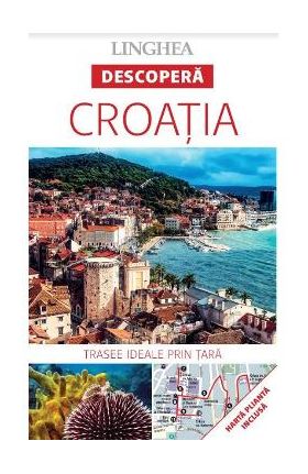 Descopera: Croatia