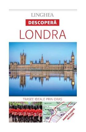 Descopera: Londra