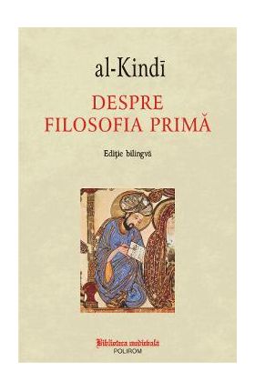 Despre filosofia prima - al-Kindi