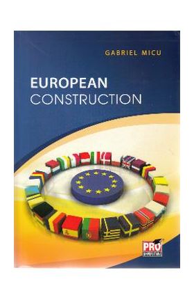 European Construction - Gabriel Micu