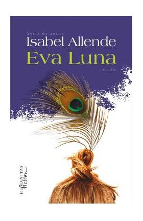 Eva Luna - Isabel Allende