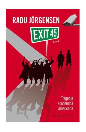 Exit 45 - Radu Jorgensen