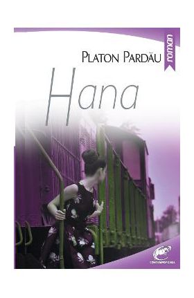 Hana - Platon Pardau