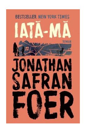 Iata-ma - Jonathan Safran Foer