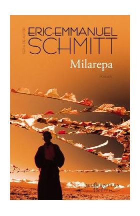 Milarepa - Eric-Emmanuel Schmitt