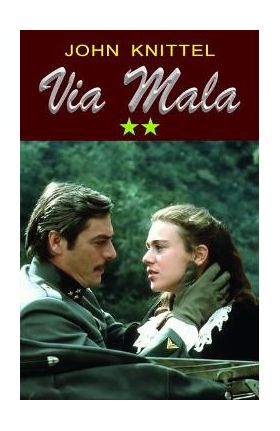 Via Mala Vol.2 - John Knittel