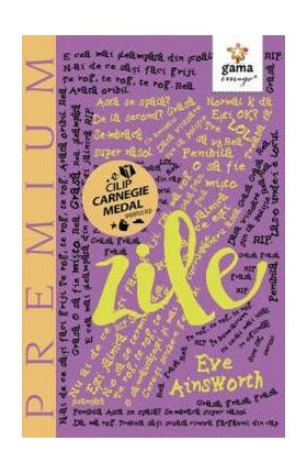 7 zile - Eve Ainsworth