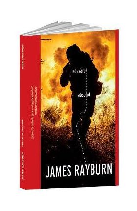 Adevarul absolut - James Rayburn