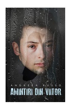 Amintiri din viitor. Volumul 3 - Andreea Russo