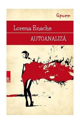 Autoanaliza - Lorena Enache