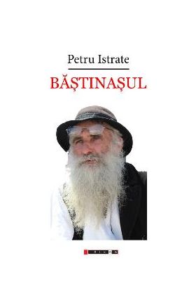 Bastinasul - Petru Istrate