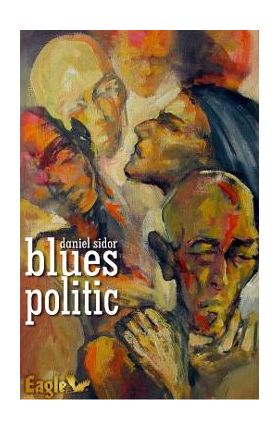 Blues politic - Daniel Sidor