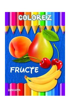 Colorez: Fructe