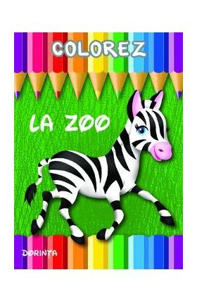Colorez: La Zoo
