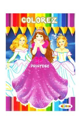 Colorez: Printese