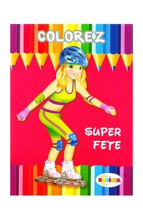 Colorez: Super fete