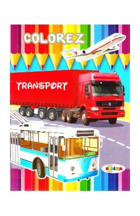 Colorez: Transport