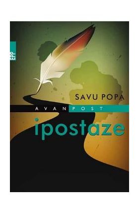 Ipostaze - Savu Popa