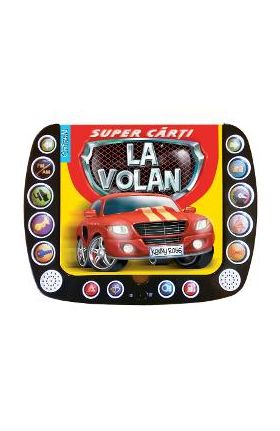 La volan