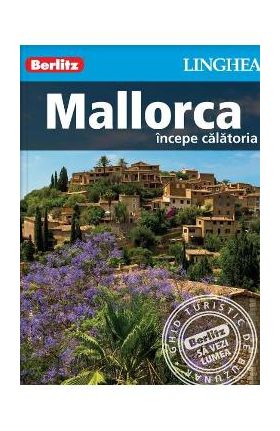 Mallorca: Incepe calatoria - Berlitz