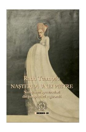 Nasterea unei pietre - Radu Teampau